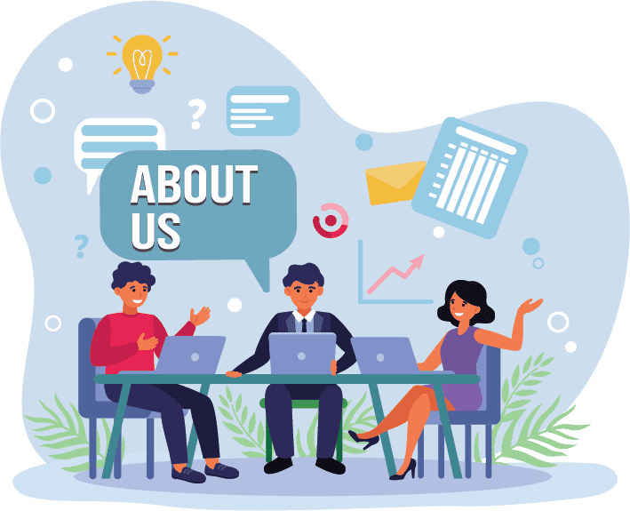 About us