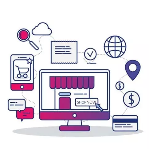 best ecommerce website development company
