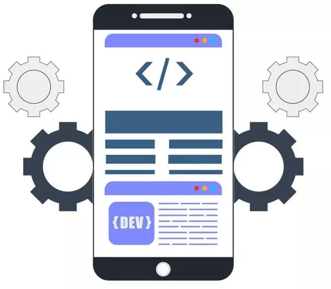 mobile app development company