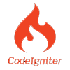 CodeIgniter development company in indi