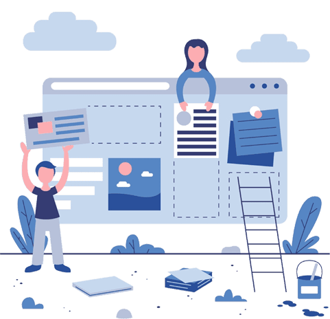 Web Development Company
