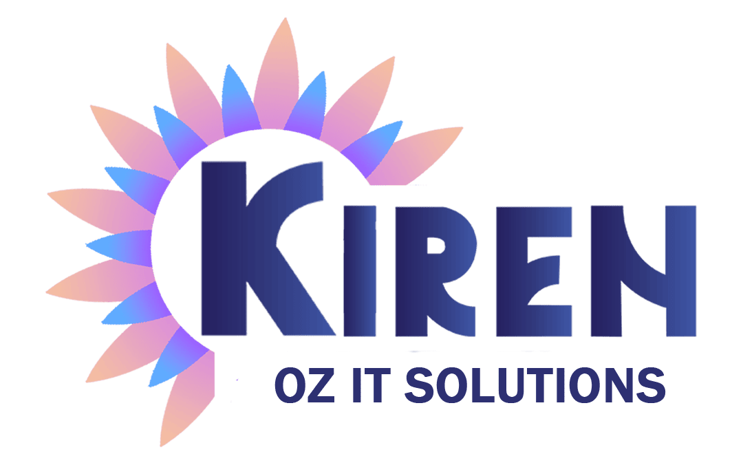 Footer Logo